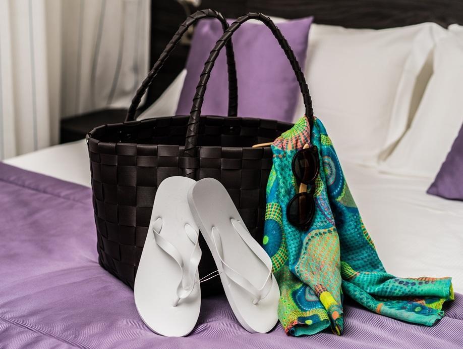 Tre Rose Hotel Caorle