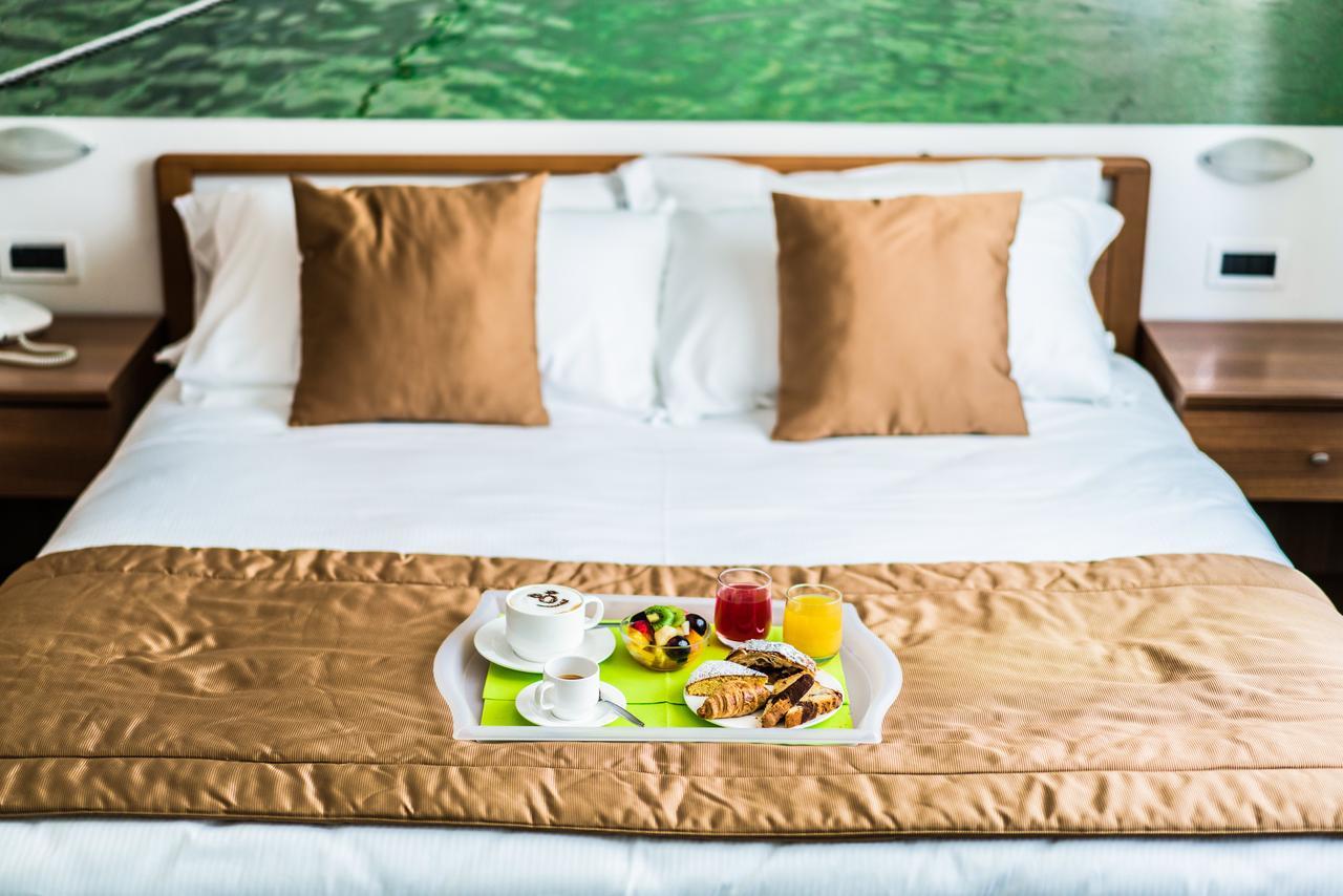 Hotel Tre Rose